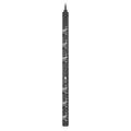 APC NetShelter Rack PDU Advanced Switched, 0U, 3 Phase, 415V, 69.0kVA 100A, 36 Outlets unidad de distribución de energía (PDU) 18 salidas AC Negro