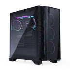 GIGABYTE AP5A7N7T-5102​ AMD Ryzen™ 7 2 TB NVIDIA GeForce RTX 5070 Ti Escritorio Negro