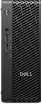 DELL Pro Max Micro FCM2250 Intel Core Ultra 7 265 16 GB DDR5-SDRAM 1 TB SSD NVIDIA RTX A1000 Windows 11 Pro Micro PC Mini PC Negro