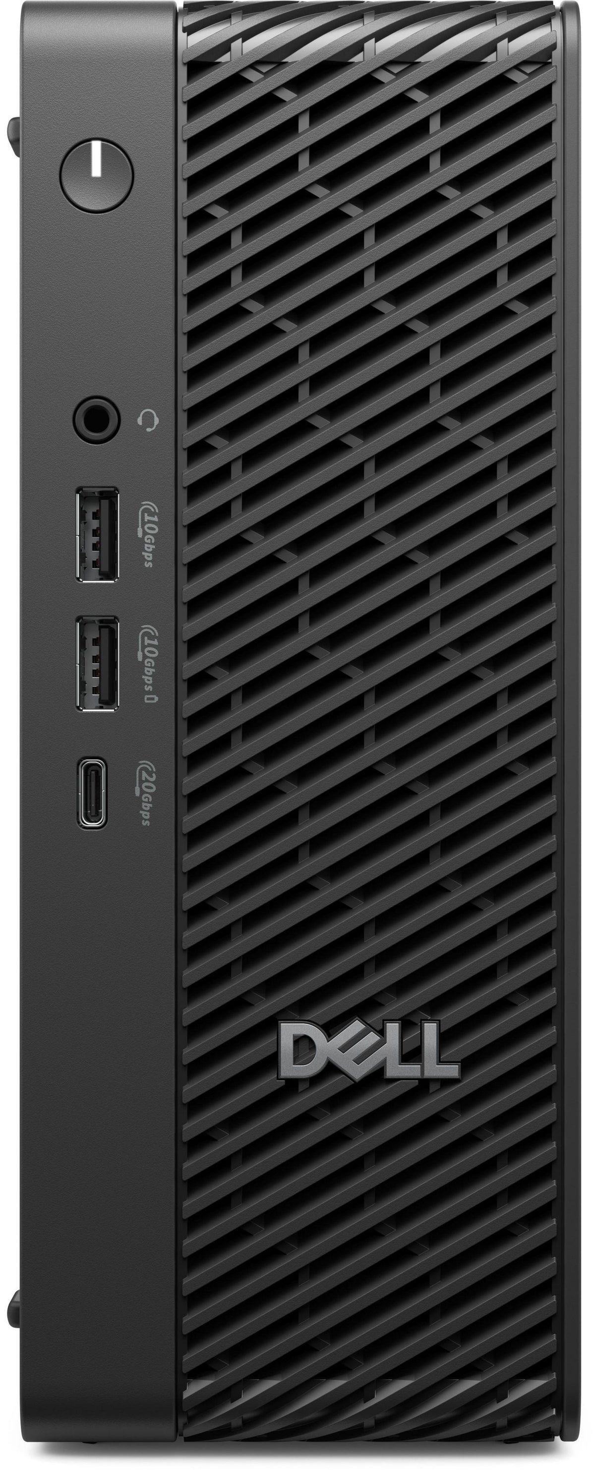 DELL Pro Max Micro FCM2250 Intel Core Ultra 7 265 16 GB DDR5-SDRAM 1 TB SSD NVIDIA RTX A1000 Windows 11 Pro Micro PC Mini PC Negro