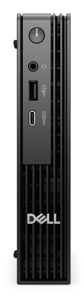 DELL Pro QCM1250 Intel Core Ultra 5 235T 8 GB DDR5-SDRAM 512 GB SSD Windows 11 Pro Micro PC Mini PC Negro