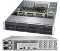 Supermicro A+ Server 2013S-C0R Intel Soc AS-2013S-C0R