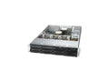 Supermicro Server Rack (2U) Intel® Xeon® SYS-620P-TR