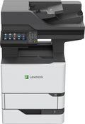 Lexmark Xm5370 Laser A4 1200 X 1200 25B1231