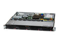 Supermicro Server Barebone Intel C256 SYS-510T-M