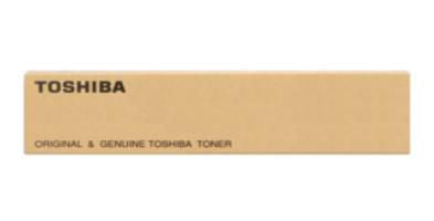 Toshiba Toner Cartridge 1 Pc(S) 6AJ00000274