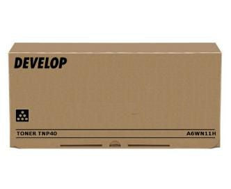 Develop Toner Cartridge 1 Pc(S) A6WN11H
