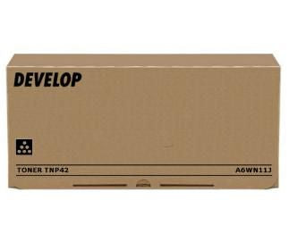 Develop Toner Cartridge 1 Pc(S) A6WN11J