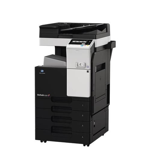 Konica Minolta Printer/Scanner Spare A7AHM20501