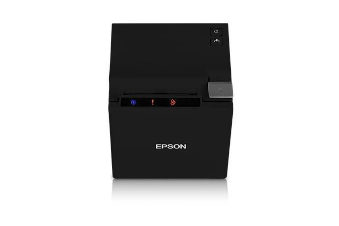 Epson TM-m10 203 x 203 DPI Inalámbrico y alámbrico Térmico Impresora de recibos