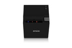 Epson TM-m10 203 x 203 DPI Inalámbrico y alámbrico Térmico Impresora de recibos