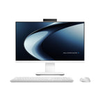 ASUS ExpertCenter P400 AiO P440VAK-WPC182W Intel Core 5 210H 60,5 cm (23.8") 1920 x 1080 Pixeles PC todo en uno 16 GB DDR5-SDRAM 512 GB SSD Windows 11 Home Wi-Fi 6 (802.11ax) Blanco