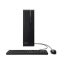 Acer Veriton VX2720G Intel® Core™ i7 i7-14700 16 GB DDR5-SDRAM 512 GB SSD Windows 11 Pro Escritorio PC Negro
