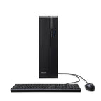 Acer Veriton VX2720G Intel® Core™ i7 i7-14700 16 GB DDR5-SDRAM 512 GB SSD Windows 11 Pro Escritorio PC Negro