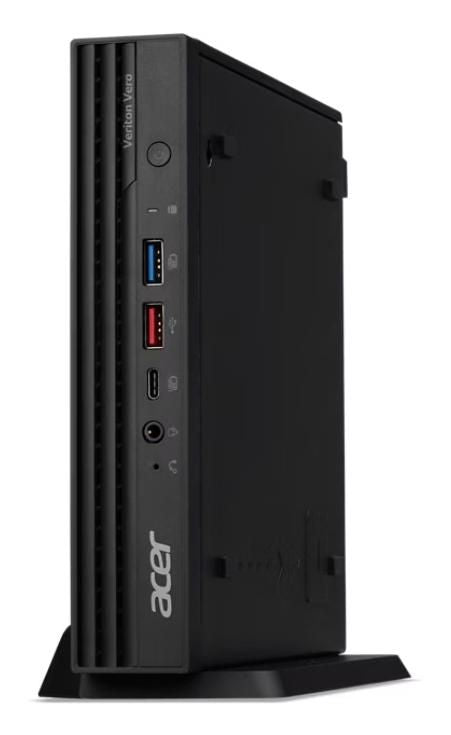 Acer Veriton N N4720GT Intel® Core™ i5 i5-14400T 16 GB DDR5-SDRAM 512 GB SSD Windows 11 Pro Mini PC Negro