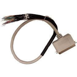 Grandstream Telephone Cable 0.35 M TELCOCABLEFORGXW4248