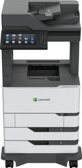 Lexmark Xm7370 Laser A4 1200 X 1200 25B1234