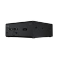 Lenovo ThinkEdge SE50 Intel® Core™ i5 i5-8365UE 8 GB DDR4-SDRAM 128 GB SSD Windows 10 IoT Enterprise Mini PC Negro