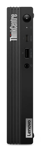 Lenovo ThinkCentre M75q Gen 2 AMD Ryzen™ 5 5600GE 8 GB DDR4-SDRAM 256 GB SSD Windows 11 Pro Mini PC Negro