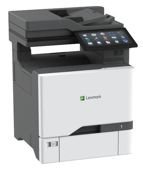 Lexmark Xc4352 Laser A4 1200 X 1200 47C9920