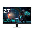 GIGABYTE GS27FA pantalla para PC 68,6 cm (27") 1920 x 1080 Pixeles Full HD LED Negro