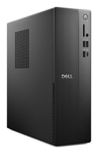 DELL Pro QVS1260 Intel Core Ultra 7 265K 16 GB DDR5-SDRAM 1 TB SSD Windows 11 Pro Slim PC PC Negro