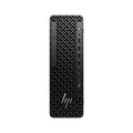 HP Z2 SFF G1i Intel Core Ultra 7 265 16 GB DDR5-SDRAM 1 TB SSD NVIDIA RTX A400 Windows 11 Pro PC Negro
