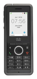 Cisco 6825 Ip Phone Black Led CP-6825-3PC-K9=