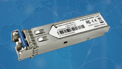 Grandstream Network Transceiver Module F-SM1310-20KM-1.25G