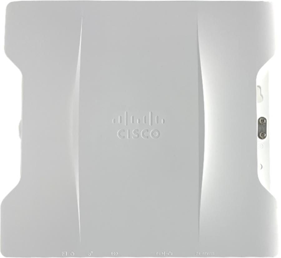 Cisco Catalyst Iw9167I 7800 Mbit/S IW9167IH-E-AP