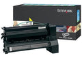Lexmark C780A1Yg Toner Cartridge 1 0C780A1YG