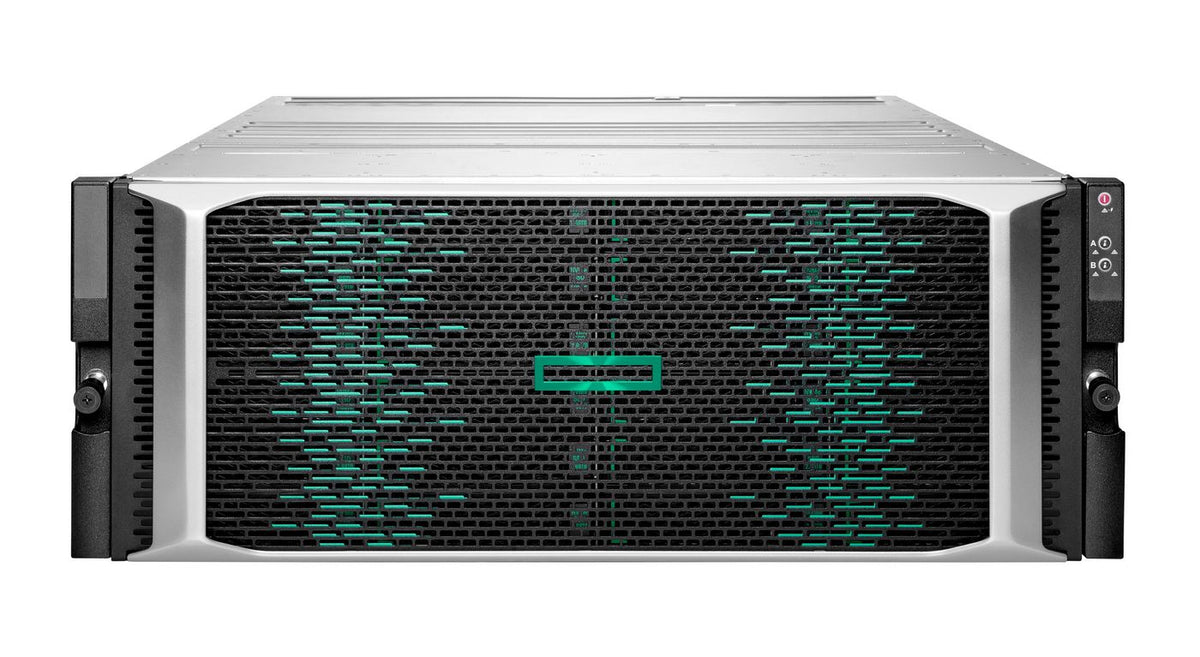 Hewlett Packard Enterprise Alletra 5050 Adaptive Flash R8W03A