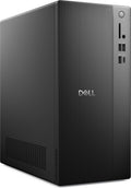 DELL Pro QVT1260 Intel® Core™ i7 i7-14700 16 GB DDR5-SDRAM 512 GB SSD Windows 11 Pro Escritorio PC Negro