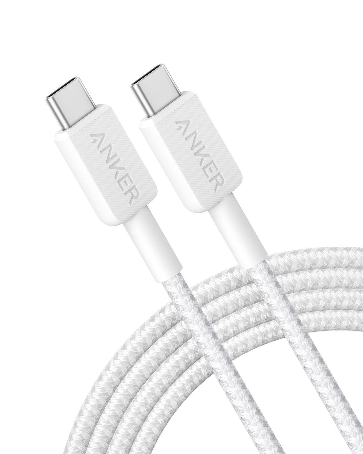 Anker Braided Usb-A To Usb-C A81H6H21