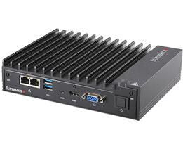Supermicro Superserver E100-9Ap Intel SYS-E100-9AP