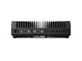 Lenovo ThinkEdge SE30 Intel® Celeron® 6305E 8 GB DDR4-SDRAM 256 GB SSD Windows 11 IoT Enterprise Mini PC Negro