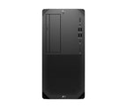 HP Z2 Tower G9 Intel® Core™ i9 i9-14900K 32 GB DDR5-SDRAM 1 TB SSD NVIDIA RTX A2000 Windows 11 Pro Workstation AI Workstation Black