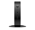 HP Elite t755 AMD Ryzen Embedded V2546 16GB 256GB SSD W10IoT (EU) (9J5D2AA#ABB) 3 GHz Windows 10 IoT Enterprise 1,4 kg Negro