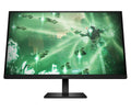 HP OMEN 27 inch QHD 165Hz Gaming Monitor - 27qz pantalla para PC 68,6 cm (27") 2560 x 1440 Pixeles Quad HD LCD Negro