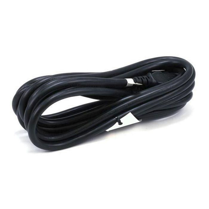 Lenovo 00NA049 cable de transmisión Negro 2,8 m C13 acoplador