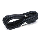Lenovo 00NA057 cable de transmisión Negro 2,8 m C13 acoplador