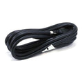Lenovo 00NA035 cable de transmisión Negro 2,8 m C13 acoplador