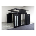 APC FS-DR-1002-U accesorio de bastidor Puerta