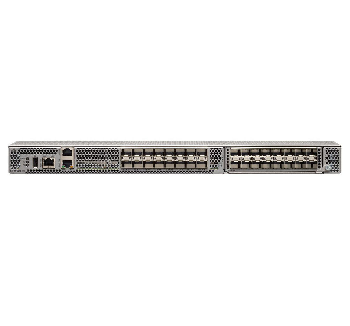 Hewlett Packard Enterprise Sn6610C Managed 1U Metallic Q9D35A#05Y
