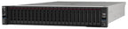 Lenovo ThinkSystem SR650 V3 servidor Bastidor (2U) Intel® Xeon® Silver 4510 2,4 GHz 64 GB DDR5-SDRAM 1100 W