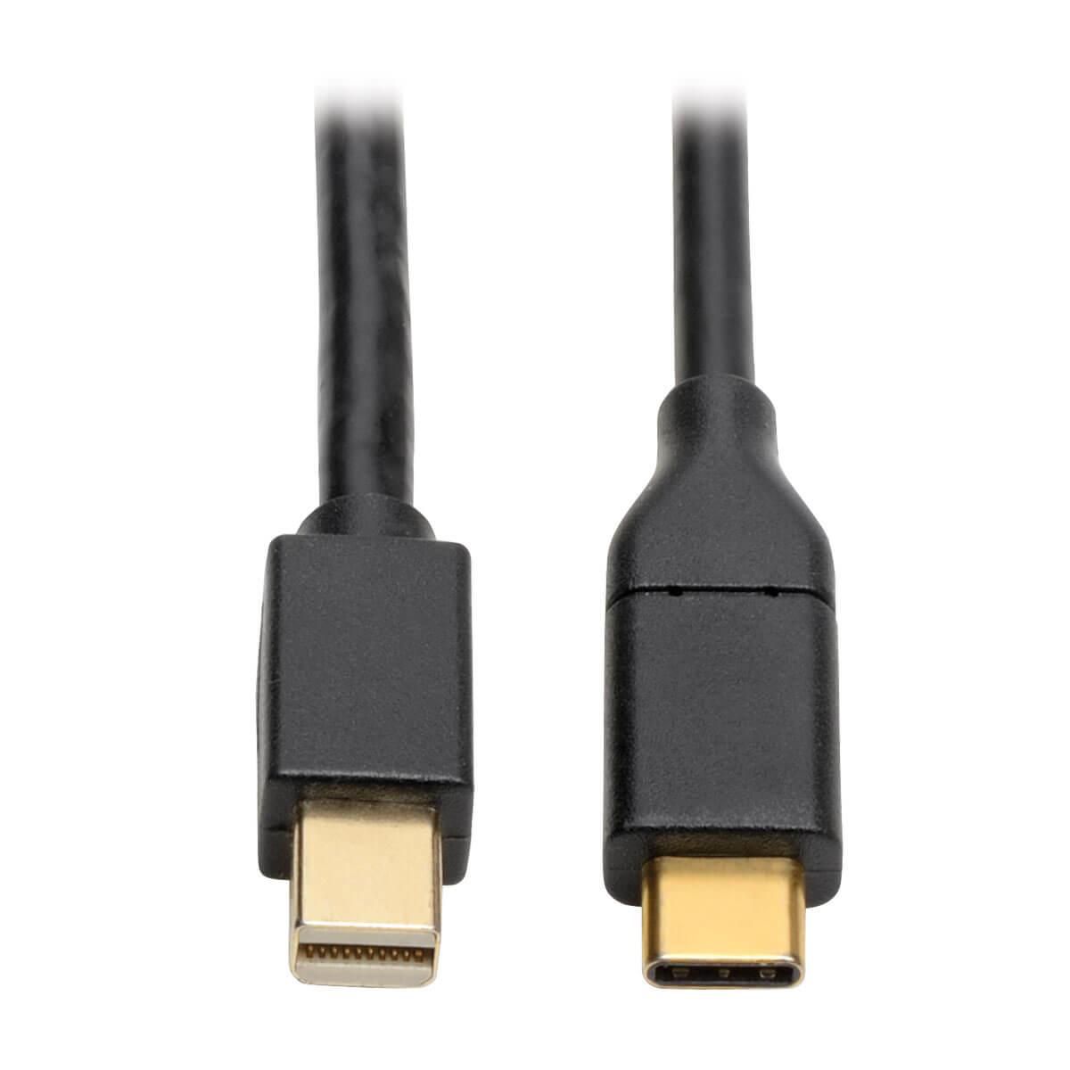 Tripp Lite Usb-C To Mini Displayport U444-006-MDP