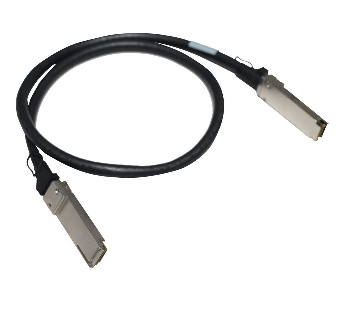 Hewlett Packard Enterprise Aruba Networking 100G Qsfp28 R9F76A#B01