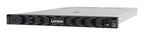 Lenovo ThinkSystem SR630 V4 servidor Bastidor (1U) Intel Xeon 6 6766E 1,9 GHz 1 TB DDR5-SDRAM 2000 W