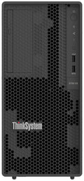 Lenovo ThinkSystem ST50 V3 servidor 2 TB Torre Intel Xeon E E-2434 3,4 GHz 16 GB DDR5-SDRAM 500 W