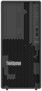 Lenovo ThinkSystem ST50 V3 servidor 2 TB Torre Intel Xeon E E-2434 3,4 GHz 16 GB DDR5-SDRAM 500 W